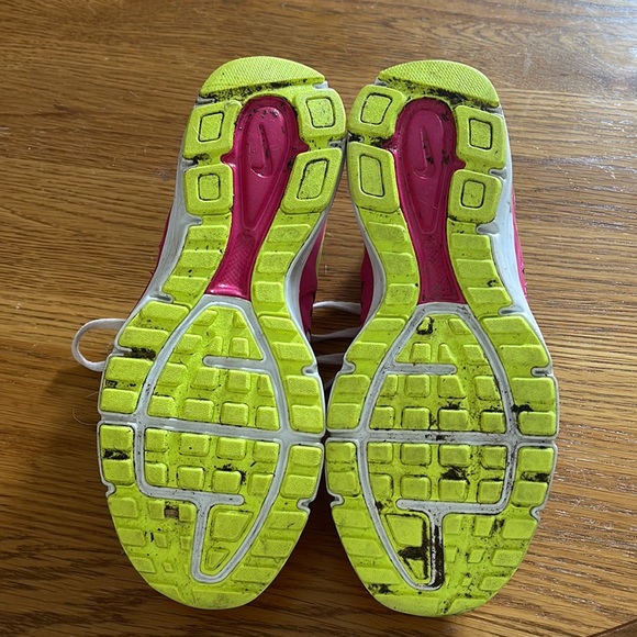 Nike Dual Fusion Run 2 Women’s/Youth - Picture 4 of 7